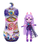 Magic Mixies Pixlings S2 Doll Howlexa