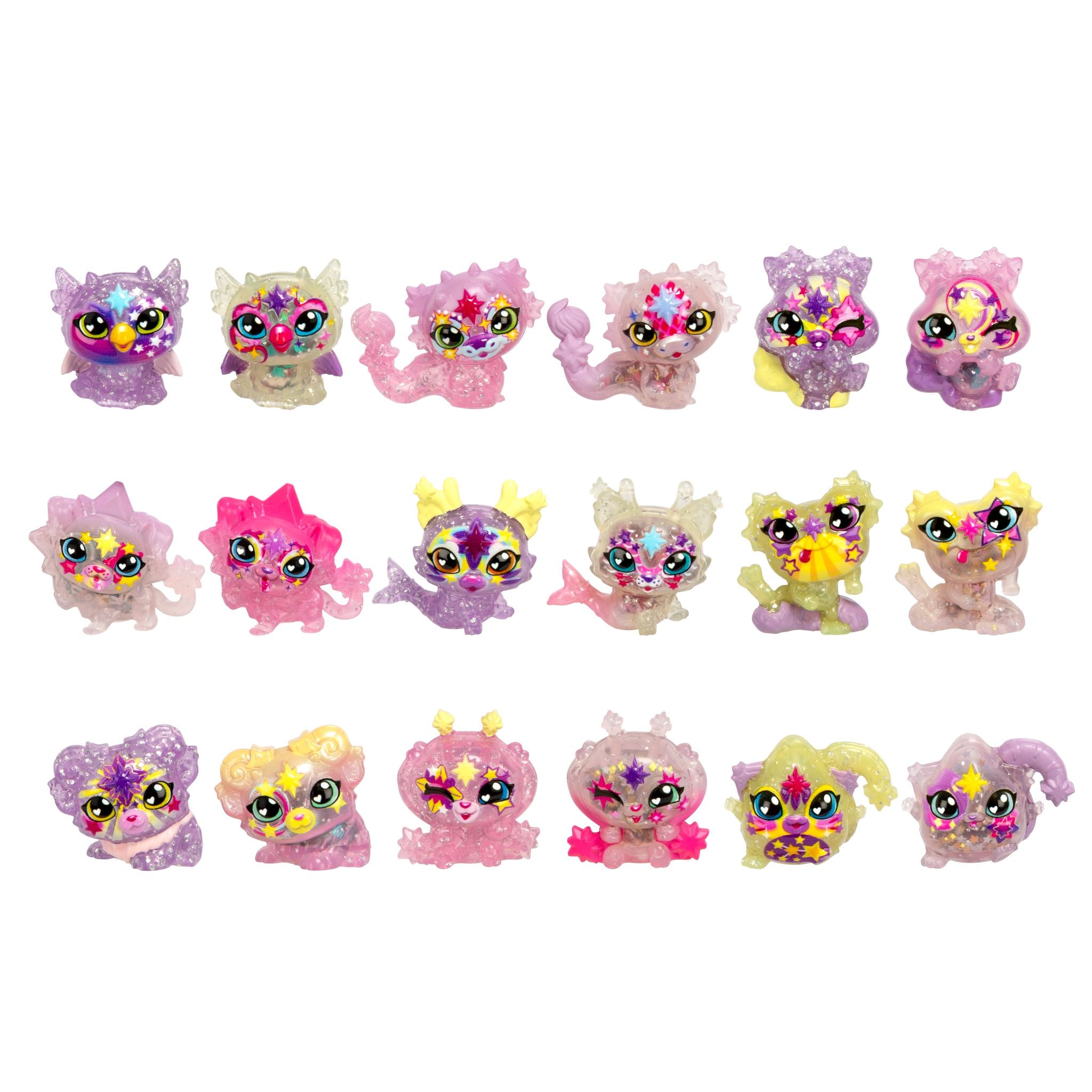 Magic Mixies Shimmerverse Minis 9 Pack