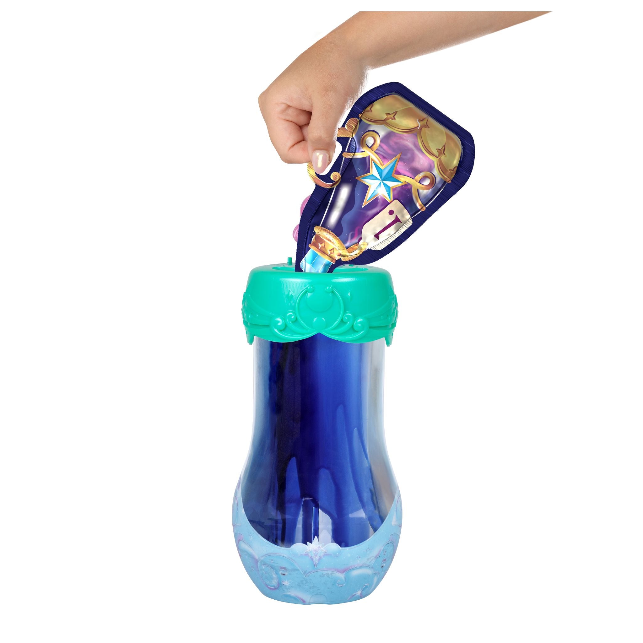 Magic Mixies Pixlings Deluxe Pack - Deerlee The Deer Pixling