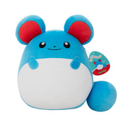 Squishmallows Pokemon 14 Inch Plush Marill