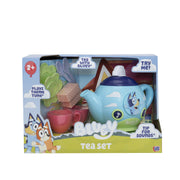 Bluey Tea Set