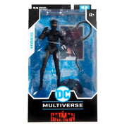 DC Multiverse The Batman 7 Inch Figure - Cat Woman