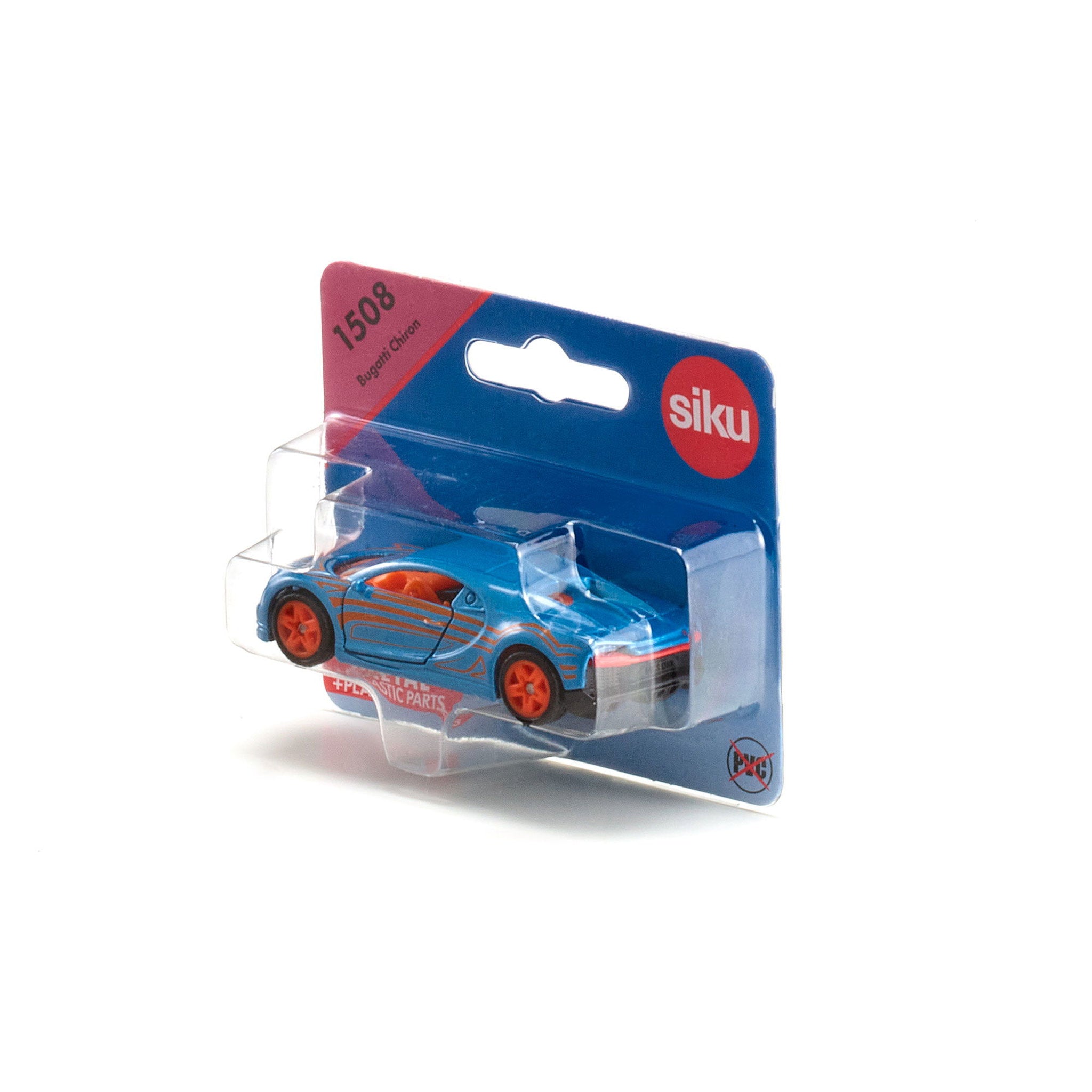 Siku Bugatti Chiron Vehicle