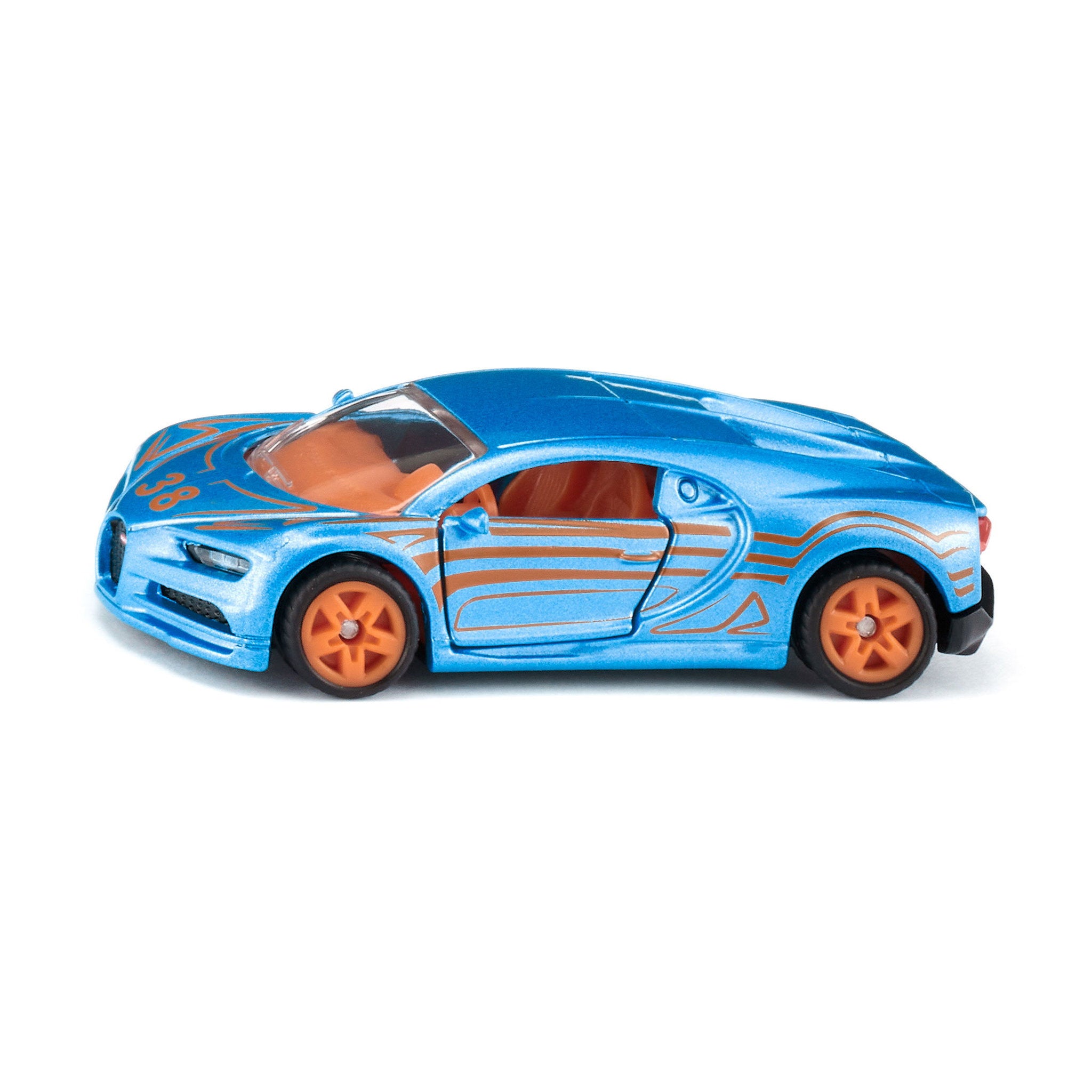Siku Bugatti Chiron Vehicle