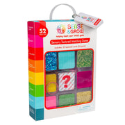 Sense And Grow Sensory Textured Matching Game
