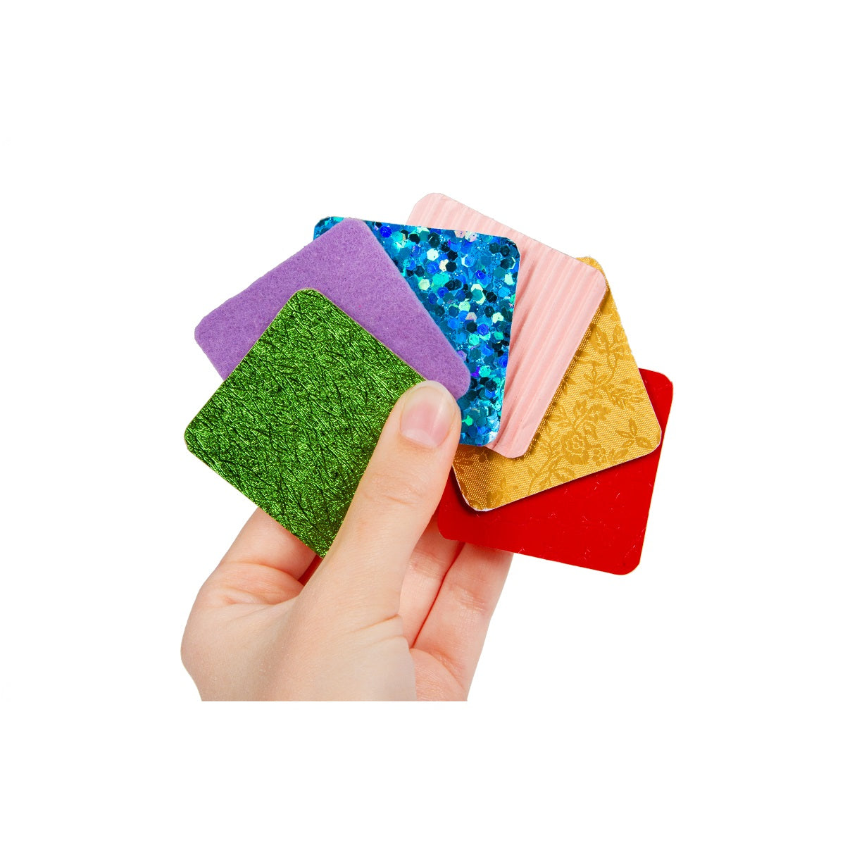 Sense And Grow Sensory Textured Matching Game