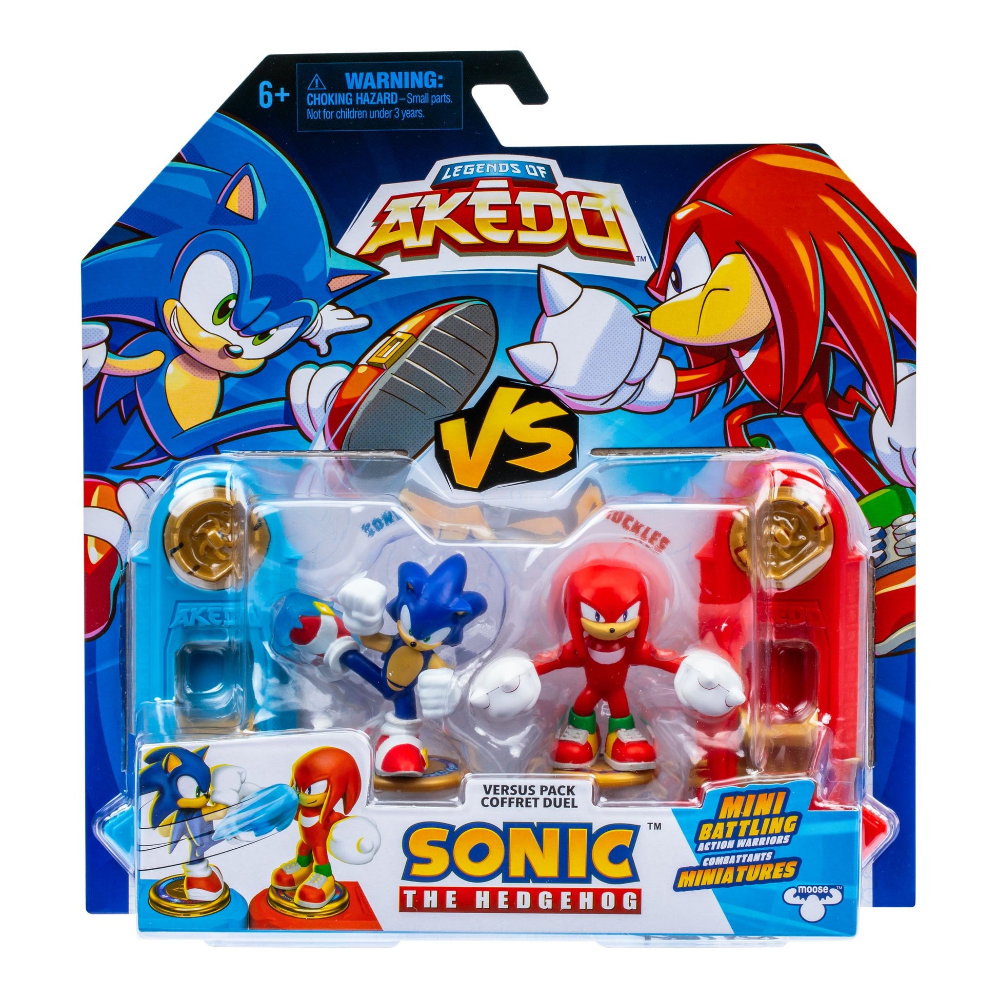 Knuckles Tomy Ultimate Sonic Figure Sonic The Hedgehog Sonic Boom