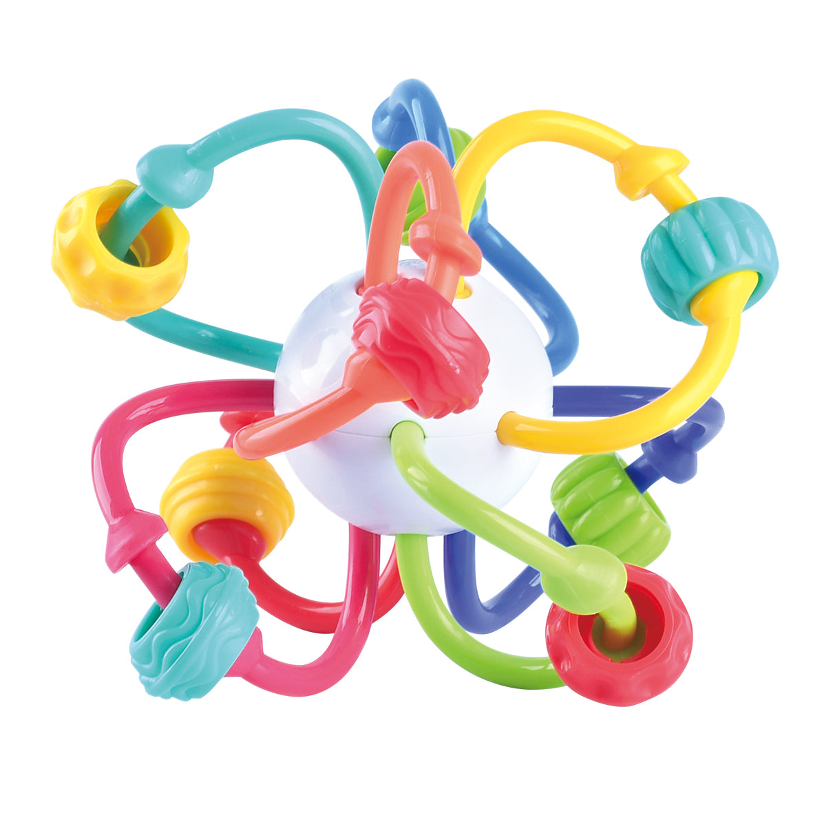 Playgo Toys Wire Maze Ball