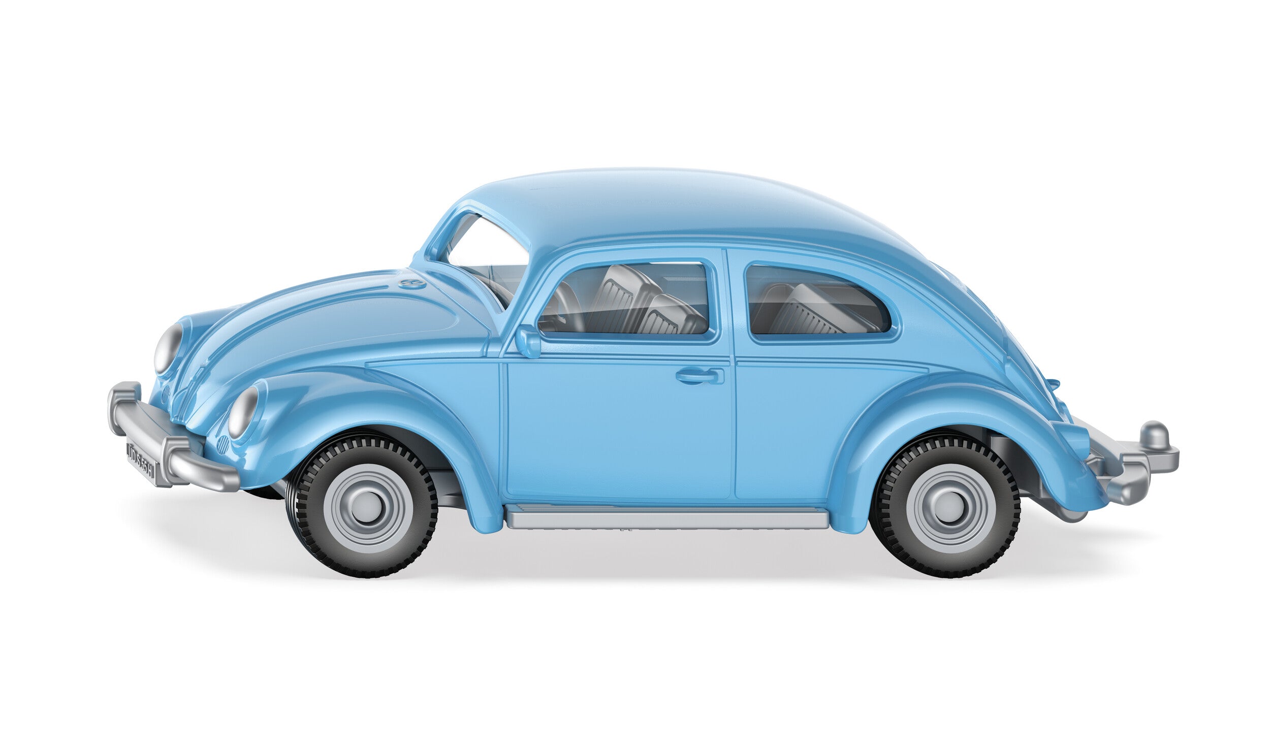 Siku 1557 VW Beetle