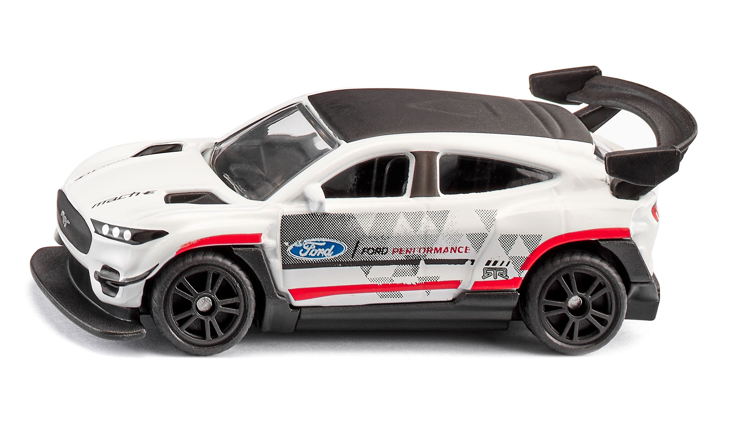 Siku 1566 Ford Mustang Mach-E 1400 Vehicle