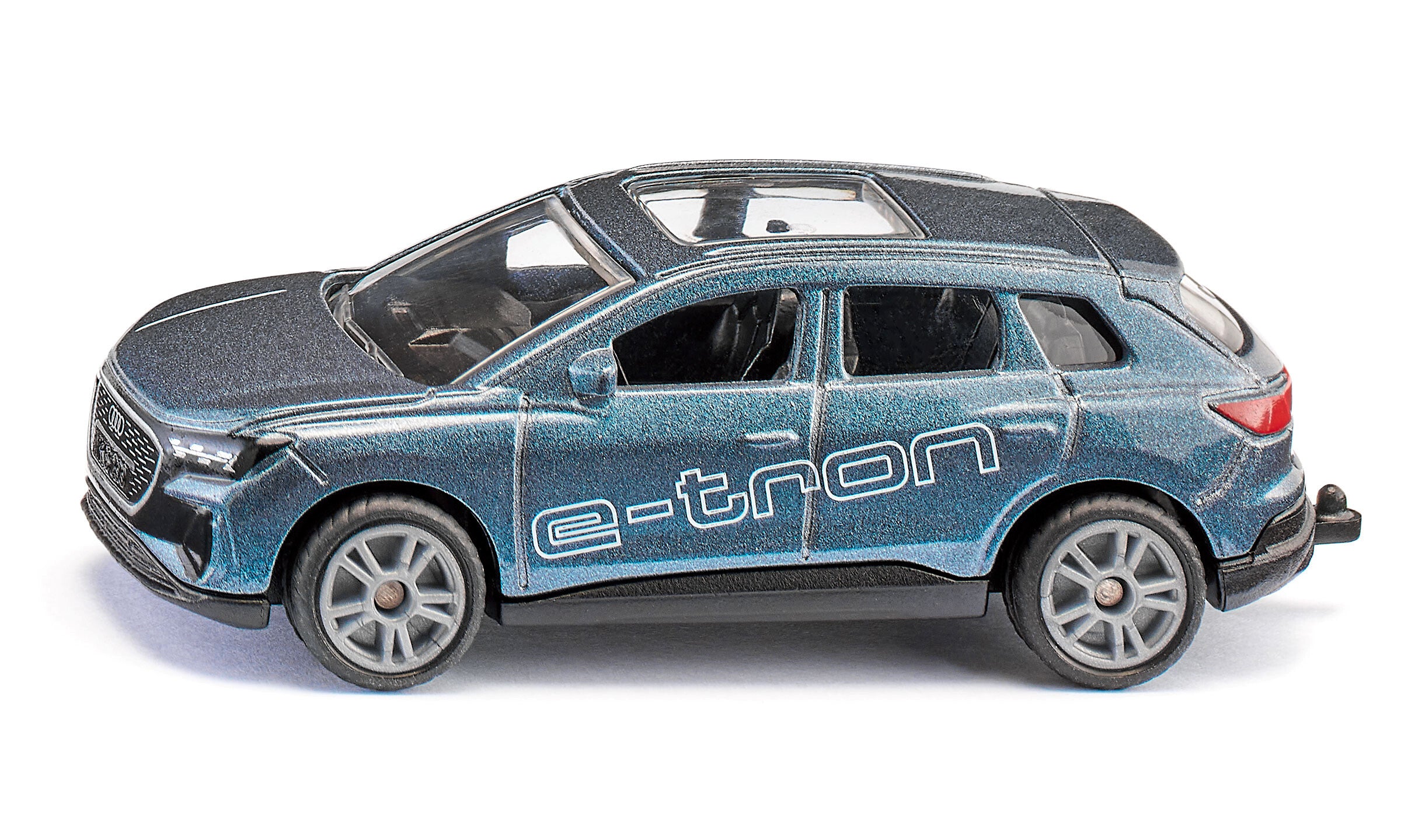 Siku 1567 Audi Q4 e-tron SUV Vehicle