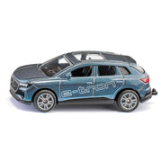 Siku 1567 Audi Q4 e-tron SUV Vehicle