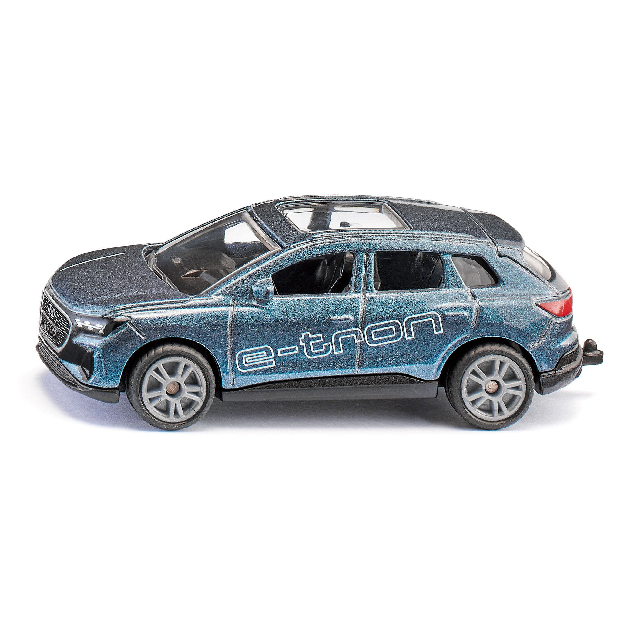 Siku 1567 Audi Q4 e-tron SUV Vehicle