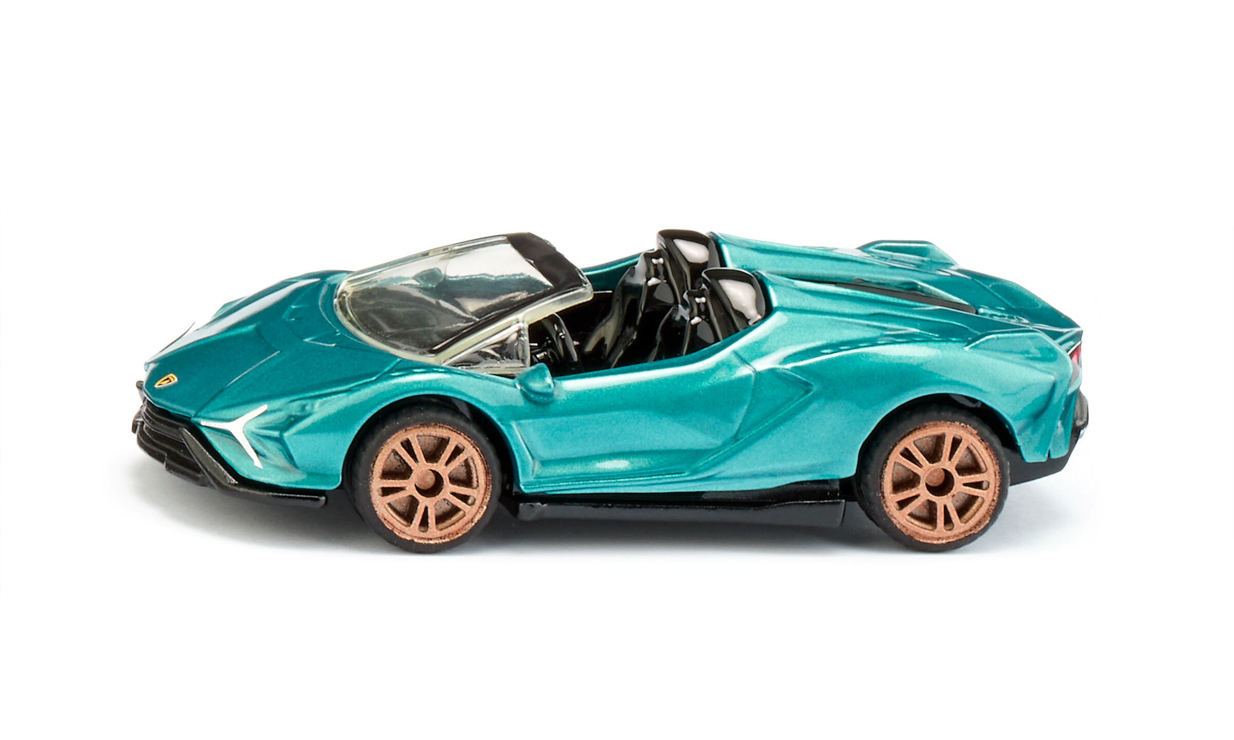Siku 1571 Lamborghini Sián Roadster Super Sports Vehicle