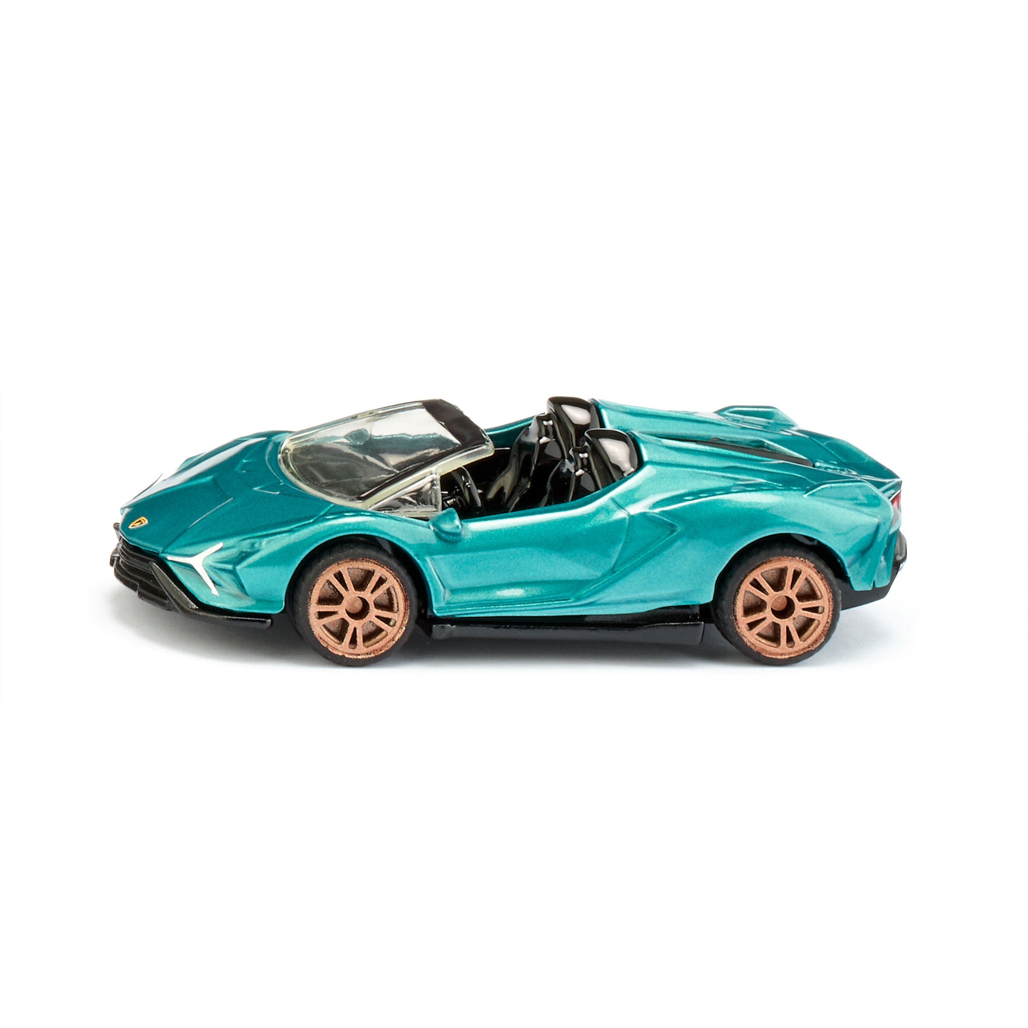 Siku 1571 Lamborghini Sián Roadster Super Sports Vehicle
