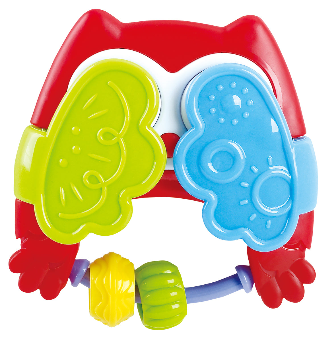 Playgo Toys Peek-A-Boo Owl