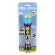 Bluey Karaoke Mircophone