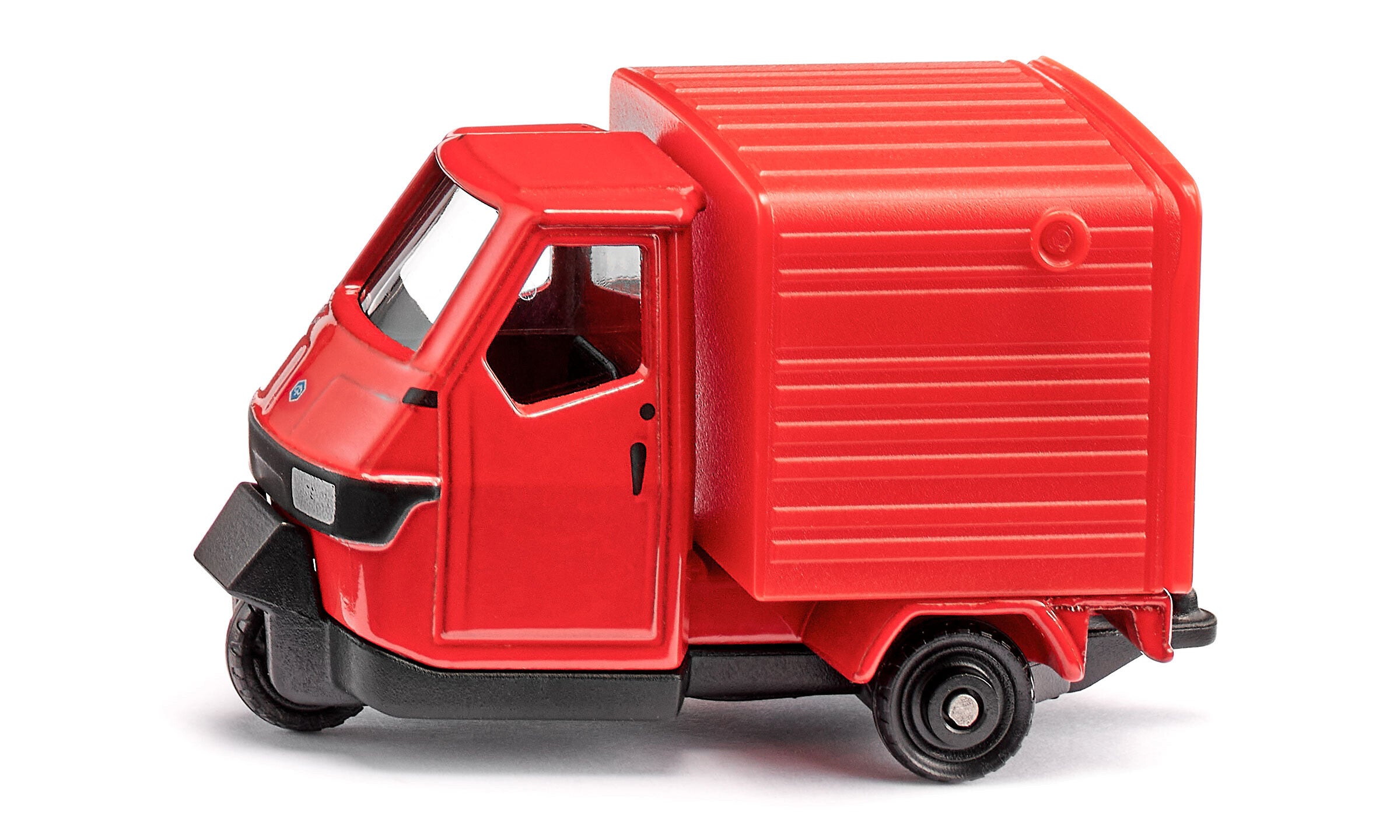 Siku 1583 Piaggio Ape Utility Vehicle