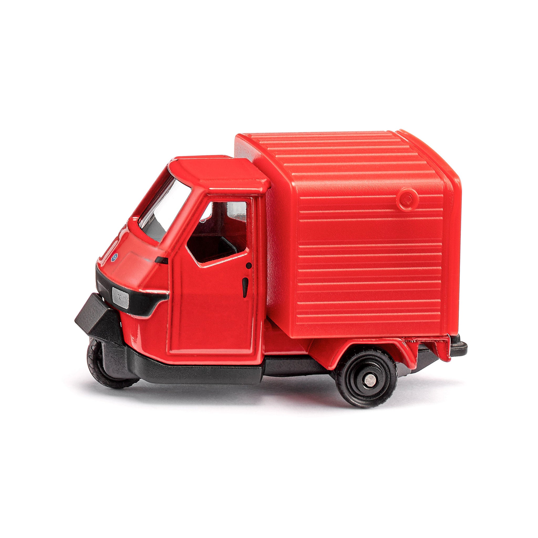 Siku 1583 Piaggio Ape Utility Vehicle