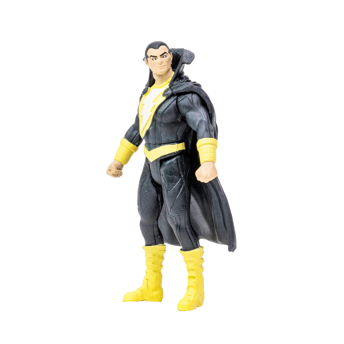 DC Black Adam 3 Inch Figure With Comic Book