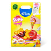 ZURU Slime Mart Shopping Bag Disney - Winnie Donuts
