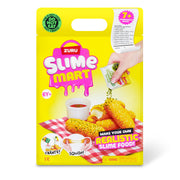 ZURU Slime Mart Shopping Bag Series 2 - Mozzarella Sticks