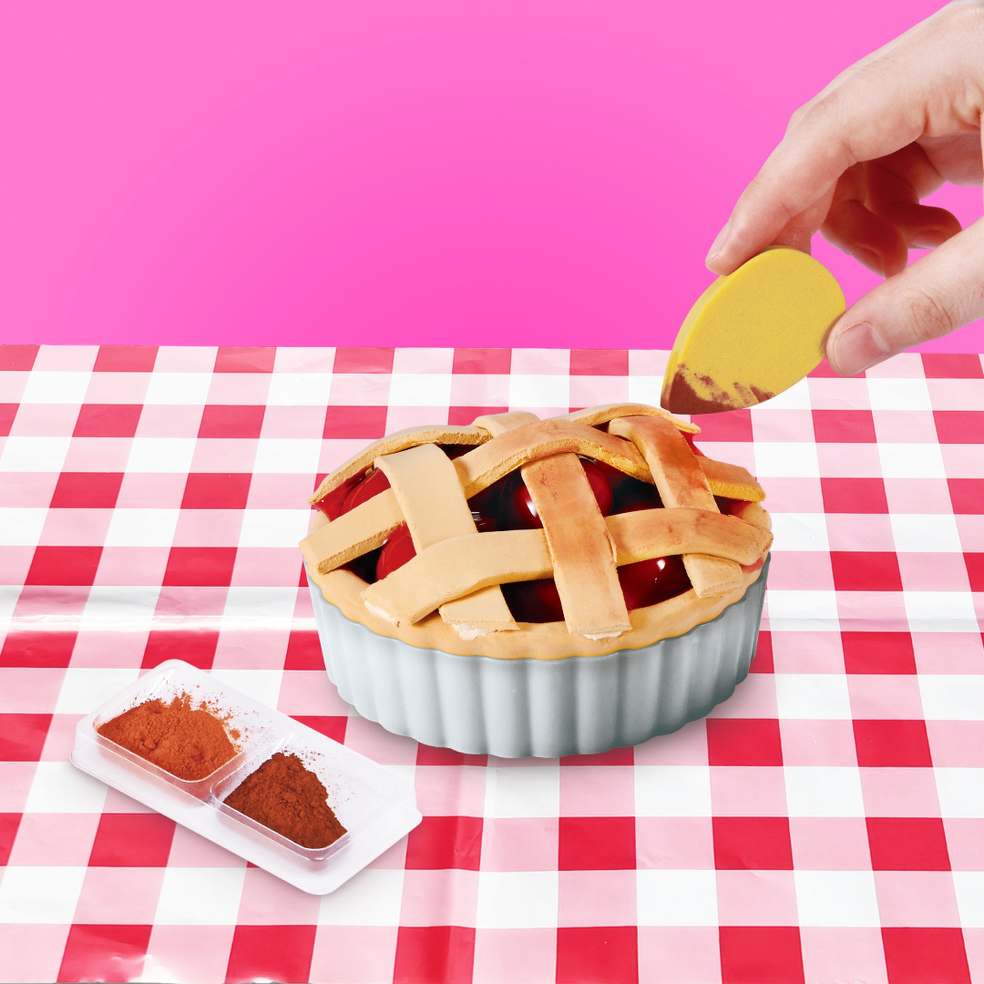 ZURU Slime Mart Shopping Bag Series 2 - Cherry Pie