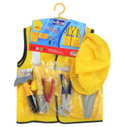 Construction Worker Dress Up Costume