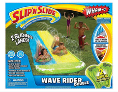 WHAM-O WAVE RIDER DOUBLE 16'