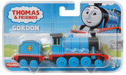 Fisher-Price Thomas & Friends Large Die-Cast Engine Gordon - Toyworld Australia