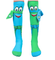 MADMIA Ninja Toddler Socks