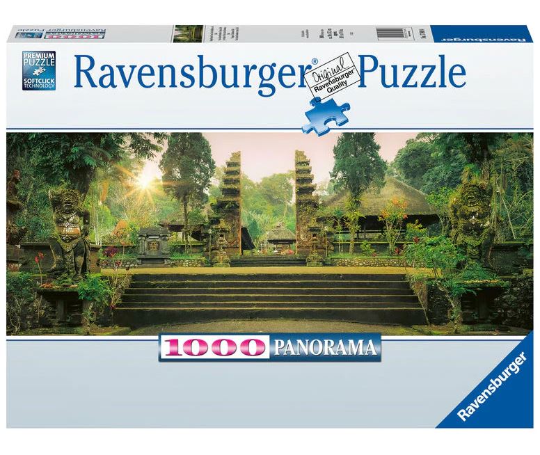 Ravensburger Pura Luhur Batukaru Temple, Bali 1000 Piece