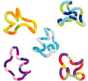 Tangle Classic Assorted Styles - Toyworld Australia