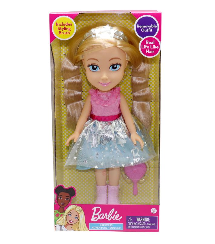 Barbie Princess Adventure Chelsea Playset Barbie Princess