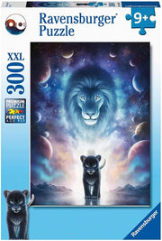Ravensburger Dream Big! 300 Piece - Toyworld Australia