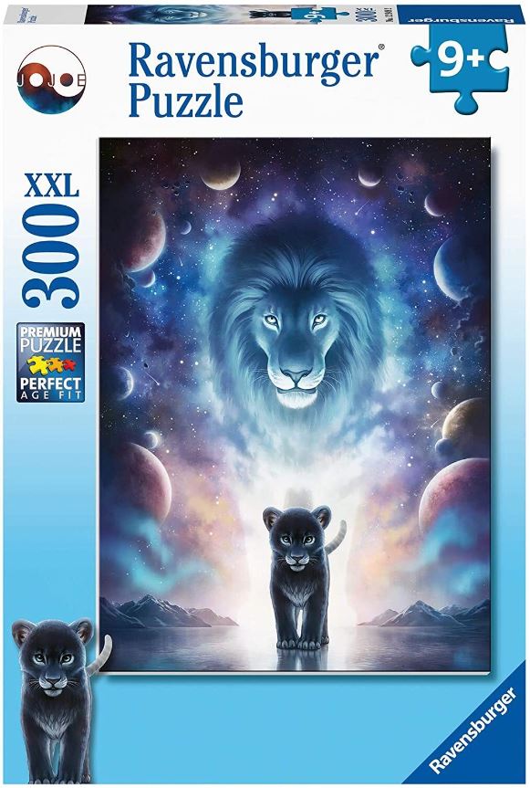 Ravensburger Dream Big! 300 Piece - Toyworld Australia