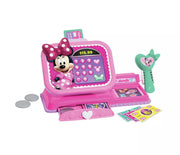 Disney Minnie Mouse Bowtique Cash Register