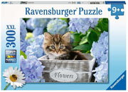 Ravensburger Tortoiseshell Kitty 300 Piece