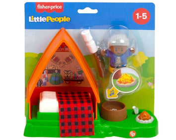 LITTLE PEOPLE