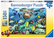 Ravensburger Underwater Paradise 150 Piece
