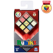 Rubik's Impossible
