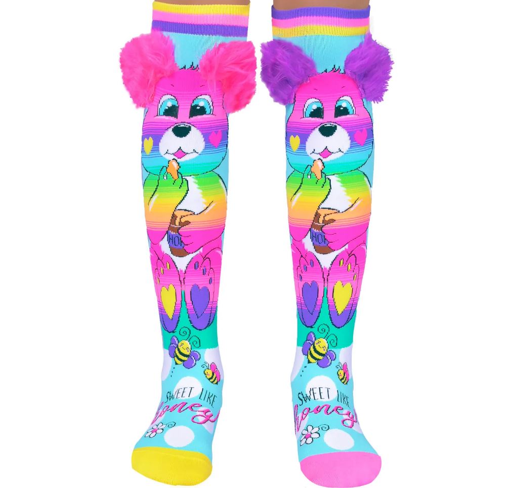 MADMIA Hunny Bunny Adult Socks