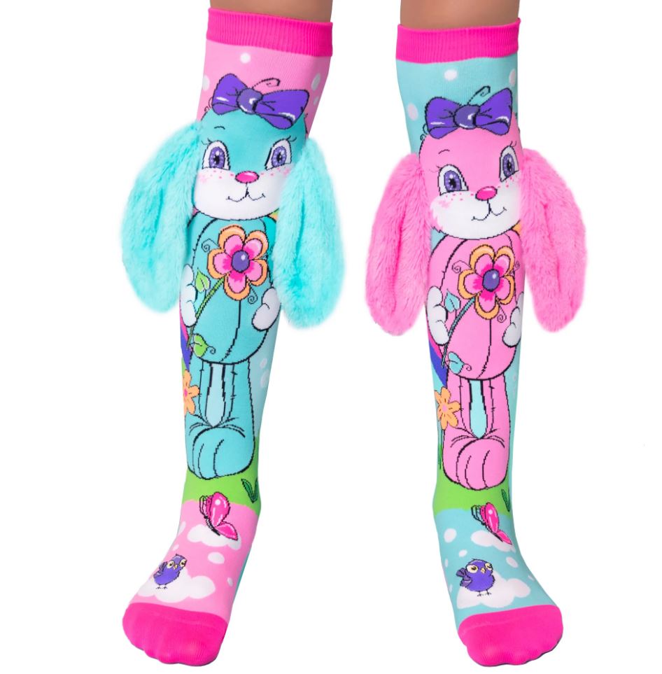 MADMIA Hunny Bunny Toddler Socks