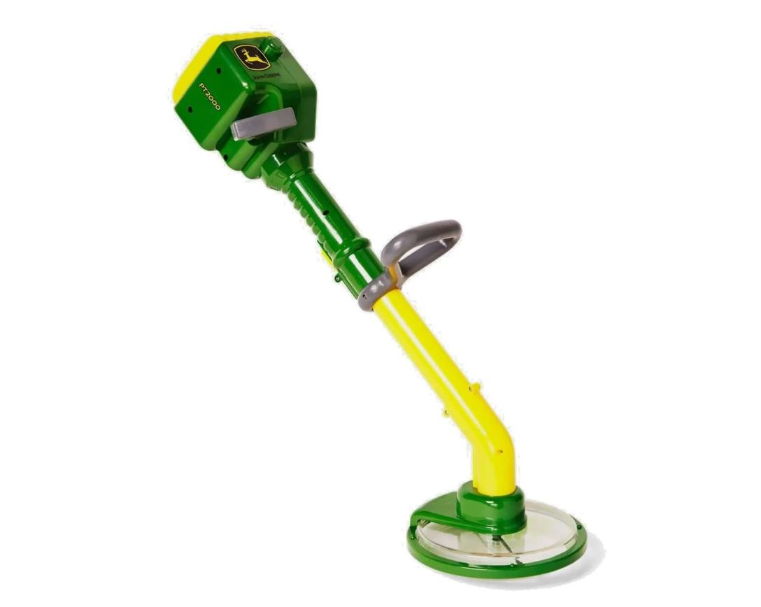 John Deere Preschool Power Trimmer