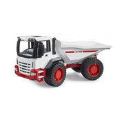 Bruder Dump Truck