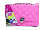 Barbie My Life Live It Up Pink Handbag