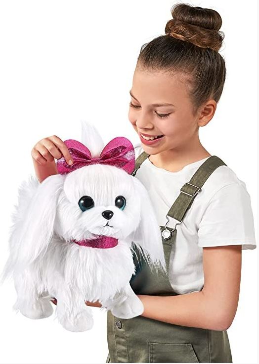 ZURU Pets Alive Paw Paw Walking Puppy