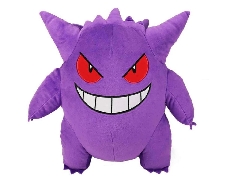 Pokemon 12 Inch Plush - Gengar