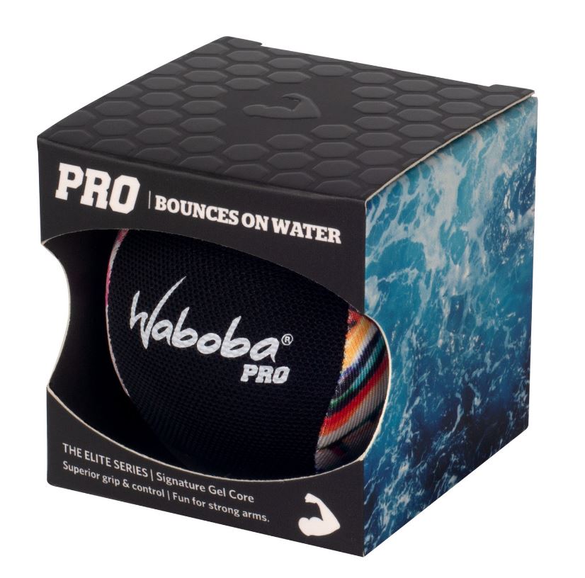 Waboba Pro Water Bounce Ball Assortment