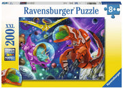 Ravensburger Space Dinosaurs 200 Piece